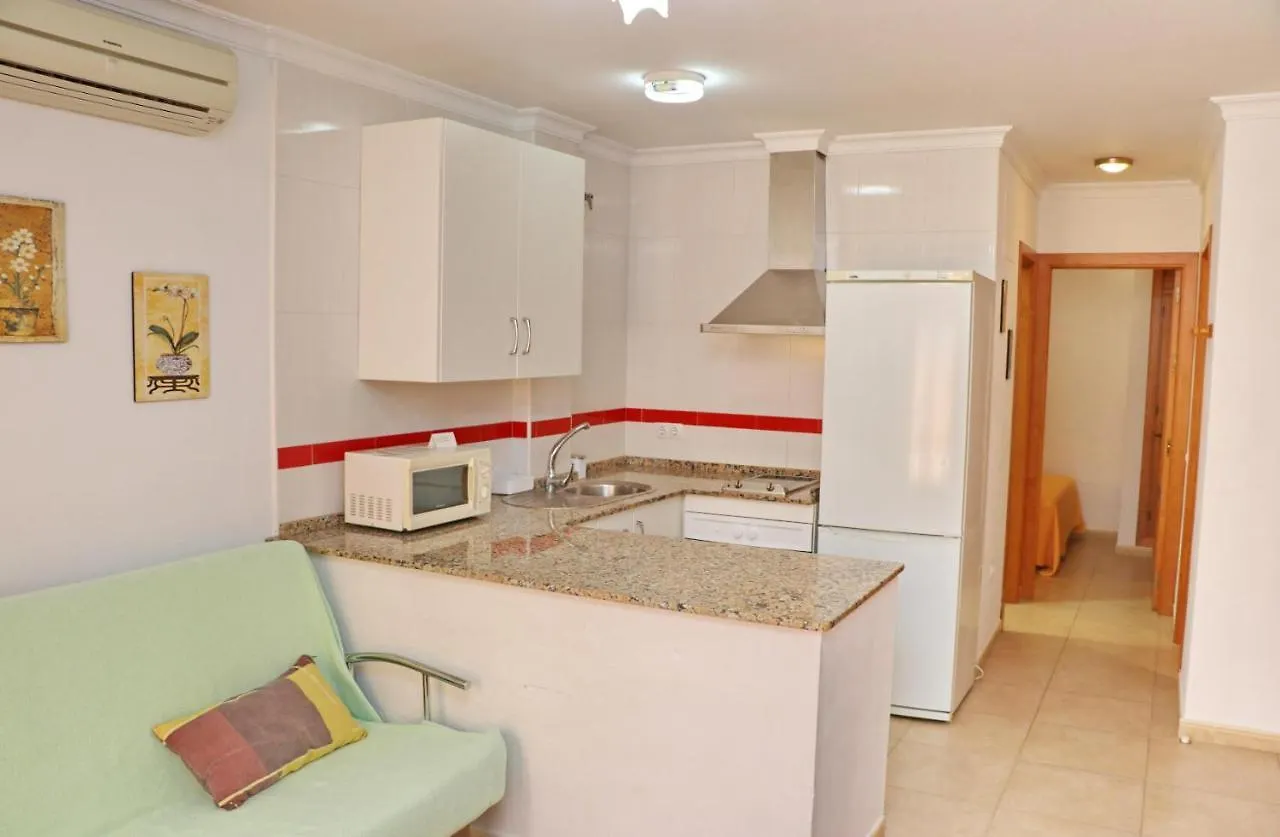 Apartamento Santa Teresa II Conil De La Frontera 0*,  España