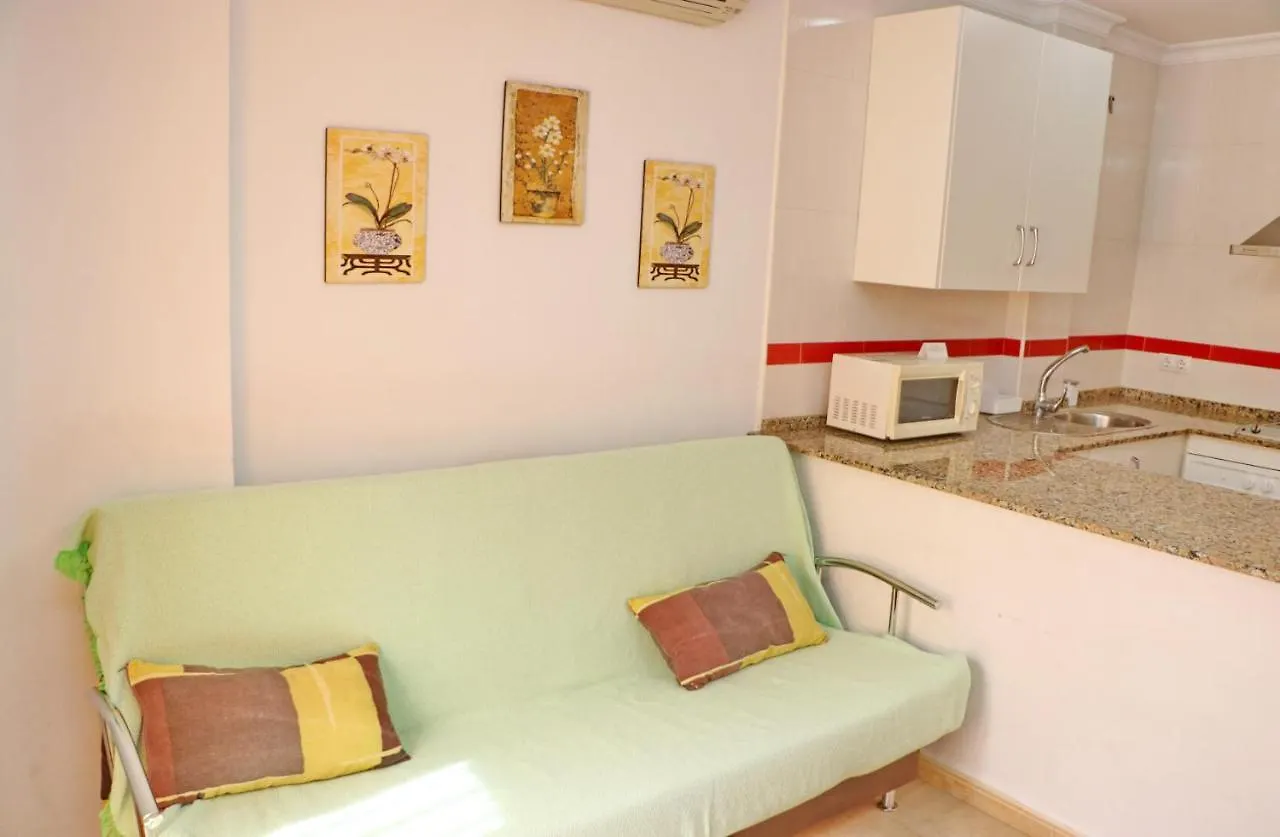 Apartamento Santa Teresa II Conil De La Frontera
