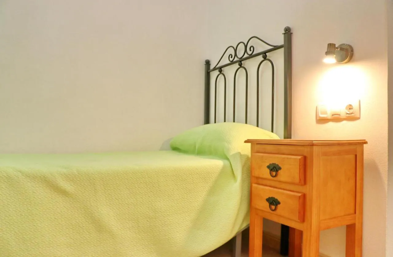 Apartamento Santa Teresa II Conil De La Frontera