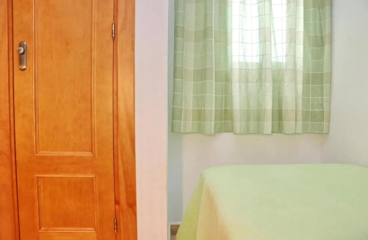 Apartamento Santa Teresa II Conil De La Frontera