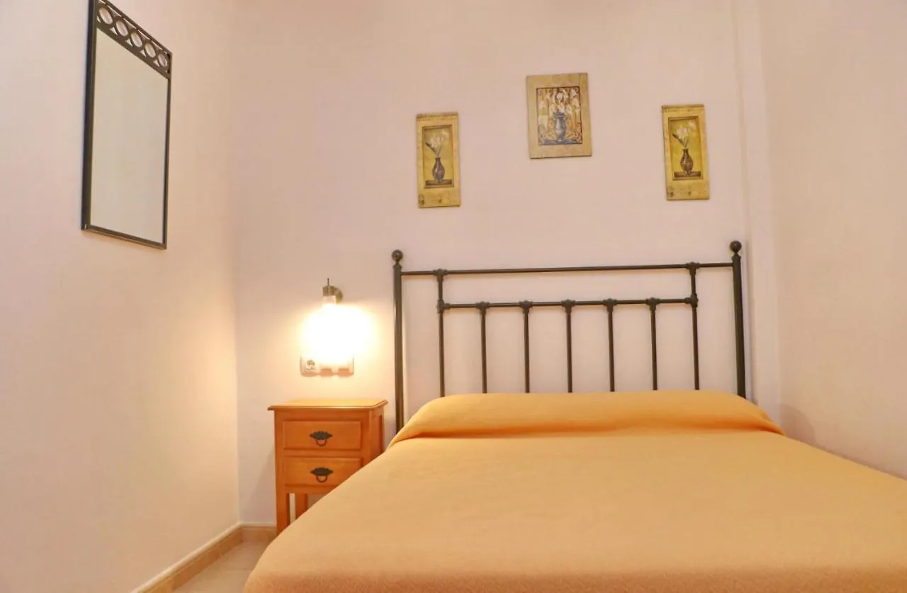Apartamento Santa Teresa II Conil De La Frontera 0*,  España