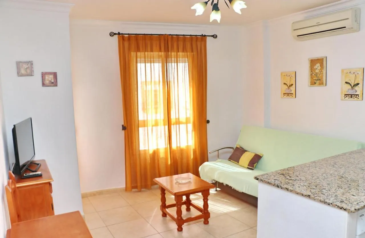 Apartamento Santa Teresa II Conil De La Frontera
