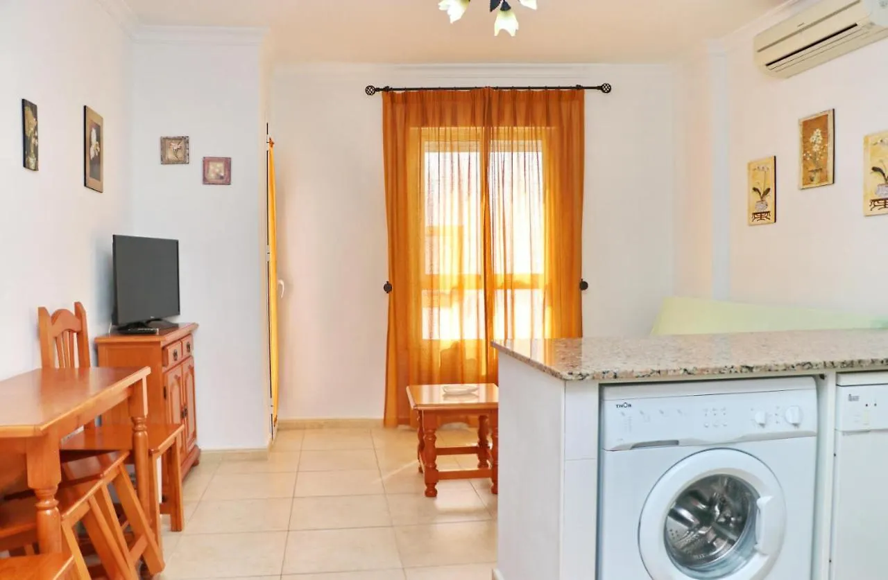 Apartamento Santa Teresa II Conil De La Frontera España