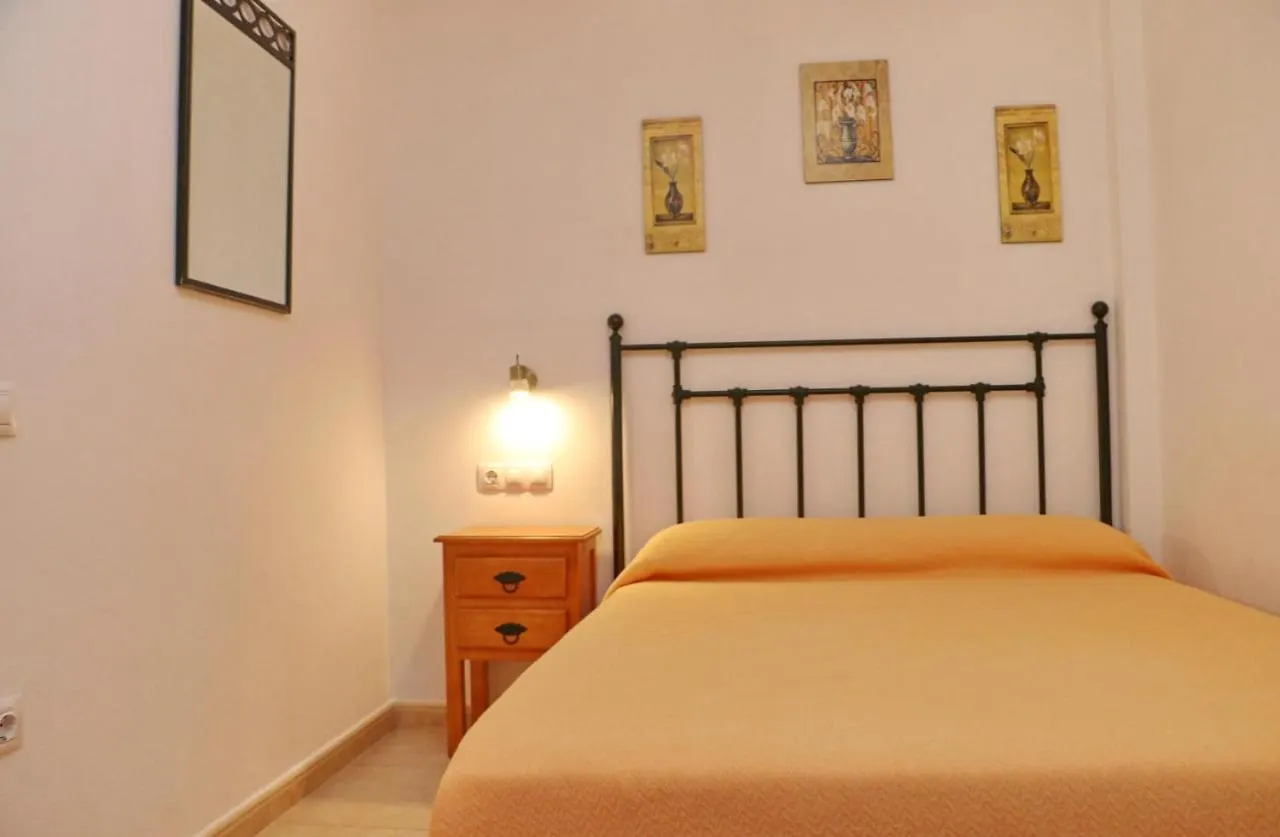 Apartamento Santa Teresa II Conil De La Frontera