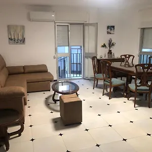 Casa Cati Centro Apartamento