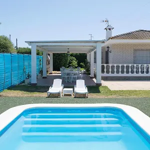 Fuentes Del Colorao Chalet
