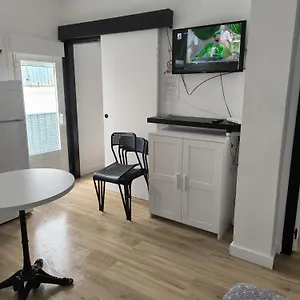 Luanto Apartamento