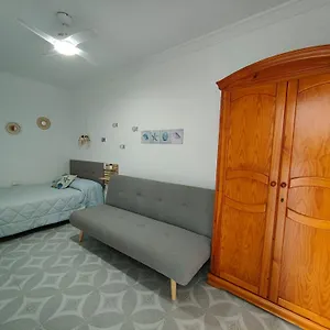 Fuentes De Conil Playa Apartamento